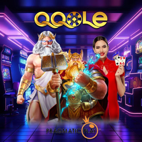 QQOLE $$ Pusat Link Slot Gacor Online Zeus dan Slot88 Terbaik Tahun 2025